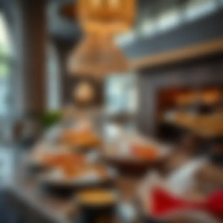 Notable Exploring the Culinary Landscape of the UAE: A Guide to Famous Foods