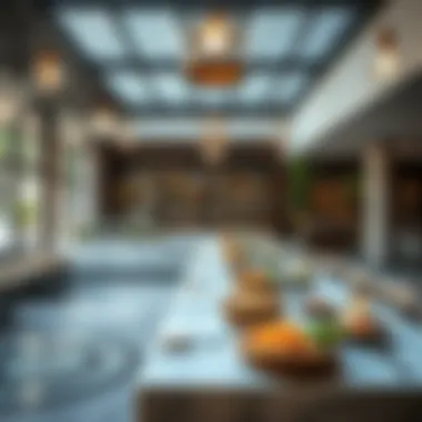 Exploring the Culinary Landscape of the UAE: A Guide to Famous Foods Summary