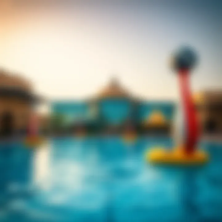 Recreational Facilities in Nice Cluster Recreational facilities and amenities in the Nice Cluster