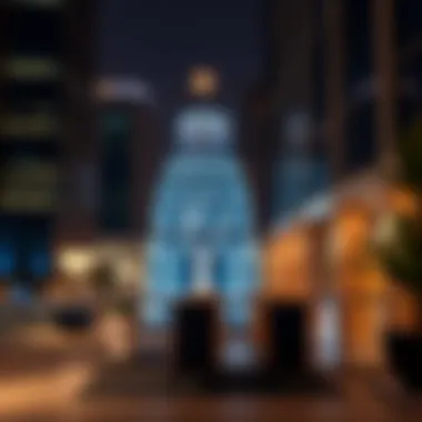 Notable Exploring the DIFC Hotel Landscape