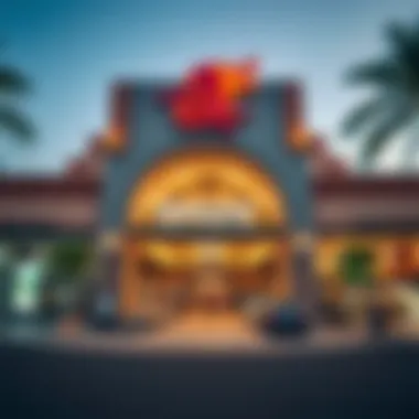 Notable Exploring the Dragon Mart Furniture Entrance: A Gateway to Exceptional Home Décor