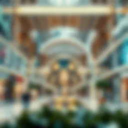 Exploring the Dubai Mall: A Comprehensive Guide Introduction