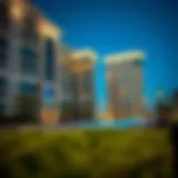 Exploring the Dubailand Residence Complex Introduction