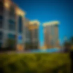 Exploring the Dubailand Residence Complex Introduction