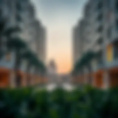Notable Exploring the Dubailand Residence Complex Notable Exploring the Dubailand Residence Complex