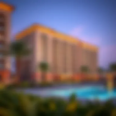 Exploring the Dubailand Residence Complex Summary Exploring the Dubailand Residence Complex Summary