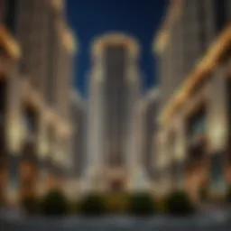 Exploring the Dynamics of JVC District 11: Insights into Dubai Real Estate Introduction