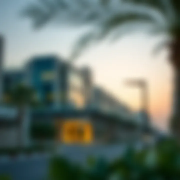 Notable Exploring the Dynamics of JVC District 11: Insights into Dubai Real Estate
