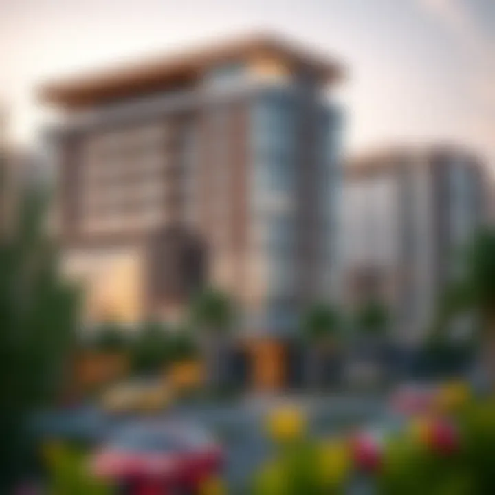 Exploring the Dynamics of JVC District 11: Insights into Dubai Real Estate Summary