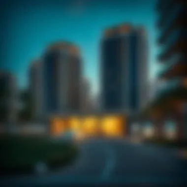 Notable Exploring the Dynamics of New Town Real Estate in Dubai Notable Exploring the Dynamics of New Town Real Estate in Dubai