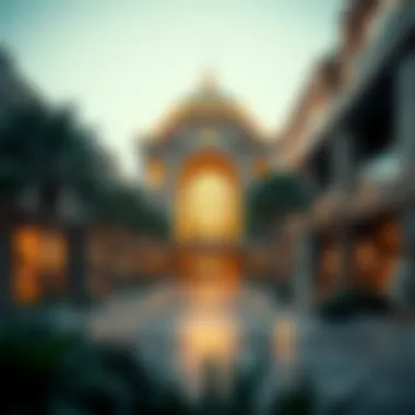Exploring the Essence of محلات الزاهيه in Dubai's Real Estate Framework Summary Exploring the Essence of محلات الزاهيه in Dubai's Real Estate Framework Summary