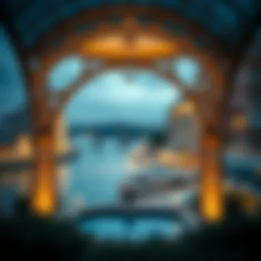 Exploring the Glitz by the Danube: A Comprehensive Guide to Luxe Living Introduction Exploring the Glitz by the Danube: A Comprehensive Guide to Luxe Living Introduction