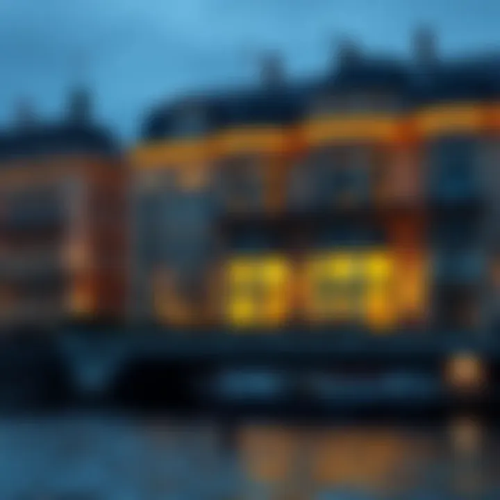 Notable Exploring the Glitz by the Danube: A Comprehensive Guide to Luxe Living Notable Exploring the Glitz by the Danube: A Comprehensive Guide to Luxe Living