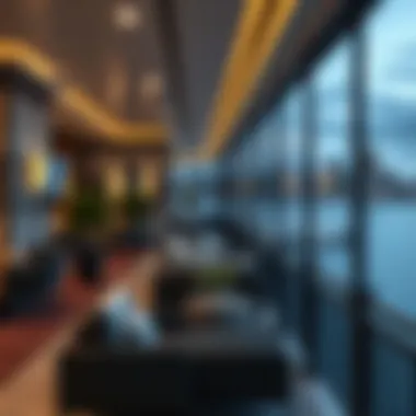 Exploring the Glitz by the Danube: A Comprehensive Guide to Luxe Living Summary Exploring the Glitz by the Danube: A Comprehensive Guide to Luxe Living Summary