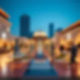 Exploring the Global Village in Dubai: A Comprehensive Overview Introduction