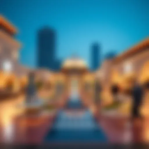 Exploring the Global Village in Dubai: A Comprehensive Overview Introduction