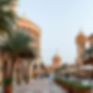 Exploring the Global Village in Dubai: A Comprehensive Overview Summary Exploring the Global Village in Dubai: A Comprehensive Overview Summary