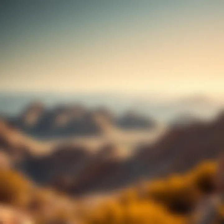 Exploring the Hatta Hiking Trail: A Comprehensive Guide Summary