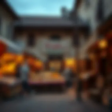 Notable Exploring the Historical Significance of Traditional Markets Notable Exploring the Historical Significance of Traditional Markets