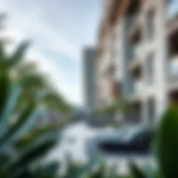 Exploring the Hyatt Regency Creek Heights Residences: A Comprehensive Overview Introduction