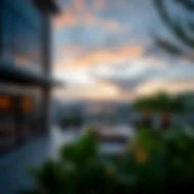 Notable Exploring the Hyatt Regency Creek Heights Residences: A Comprehensive Overview