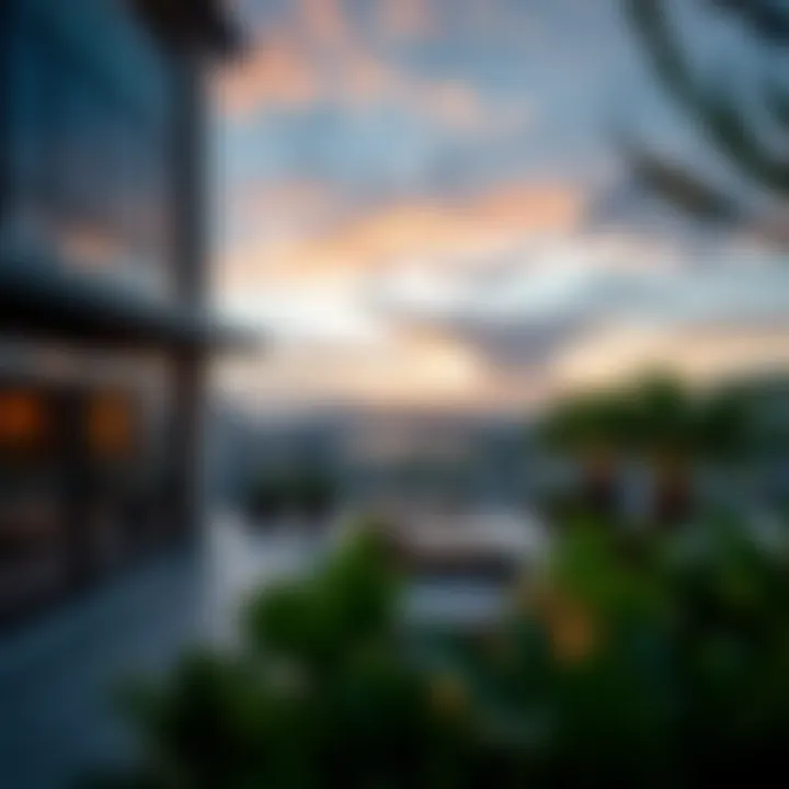 Notable Exploring the Hyatt Regency Creek Heights Residences: A Comprehensive Overview