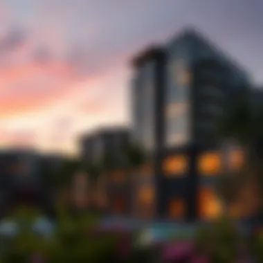 Exploring the Hyatt Regency Creek Heights Residences: A Comprehensive Overview Summary Exploring the Hyatt Regency Creek Heights Residences: A Comprehensive Overview Summary