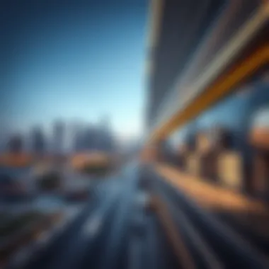 Exploring the Landscape of Dubai Real Estate: Insights and Trends Summary Exploring the Landscape of Dubai Real Estate: Insights and Trends Summary