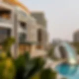 Exploring the Location of Azizi Amber: Insights into a Premier Dubai Residence Introduction