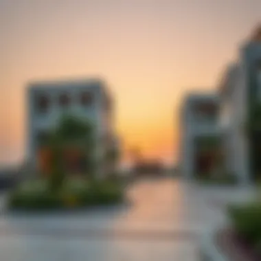 Notable Exploring the Location of Azizi Amber: Insights into a Premier Dubai Residence