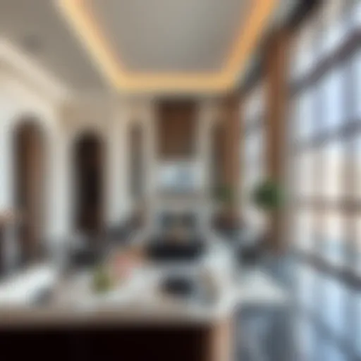 Exploring the Louvre Residences: A Comprehensive Insight into Opulent Living Introduction