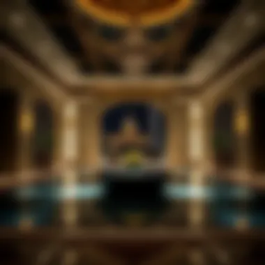 Notable Exploring the Louvre Residences: A Comprehensive Insight into Opulent Living Notable Exploring the Louvre Residences: A Comprehensive Insight into Opulent Living