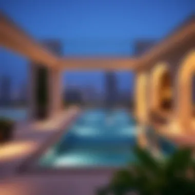 Exploring the Louvre Residences: A Comprehensive Insight into Opulent Living Summary Exploring the Louvre Residences: A Comprehensive Insight into Opulent Living Summary
