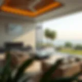 Exploring the Lulu Residence: A Comprehensive Overview Introduction
