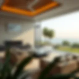 Exploring the Lulu Residence: A Comprehensive Overview Introduction