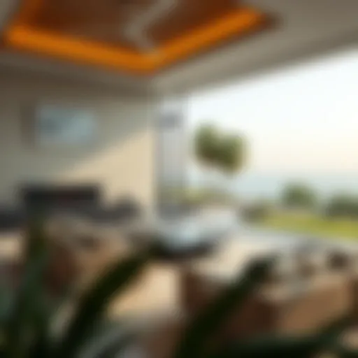 Exploring the Lulu Residence: A Comprehensive Overview Introduction