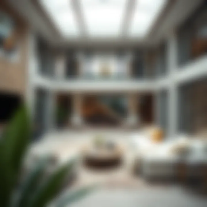 Notable Exploring the Lulu Residence: A Comprehensive Overview