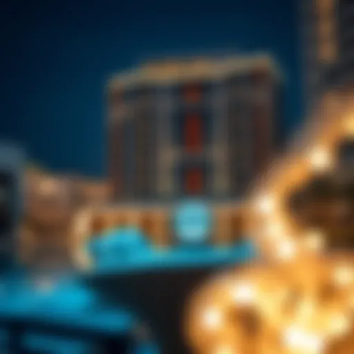 Exploring the Luxurious Haven of Liv Lux Dubai Introduction