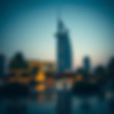 Notable Exploring the Luxurious Haven of Liv Lux Dubai