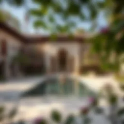 Exploring the Maimoon Gardens: A Comprehensive Overview Introduction