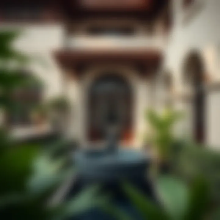 Exploring the Maimoon Gardens: A Comprehensive Overview Summary Exploring the Maimoon Gardens: A Comprehensive Overview Summary