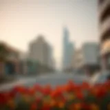 Exploring the Majan Area: A Comprehensive Overview of Dubai's Emerging Neighborhood Introduction