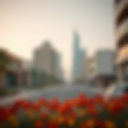 Exploring the Majan Area: A Comprehensive Overview of Dubai's Emerging Neighborhood Introduction