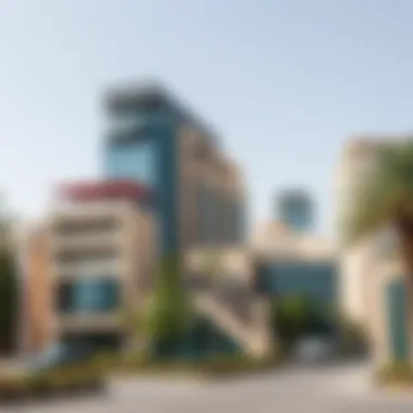 Notable Exploring the Majan Area: A Comprehensive Overview of Dubai's Emerging Neighborhood Notable Exploring the Majan Area: A Comprehensive Overview of Dubai's Emerging Neighborhood