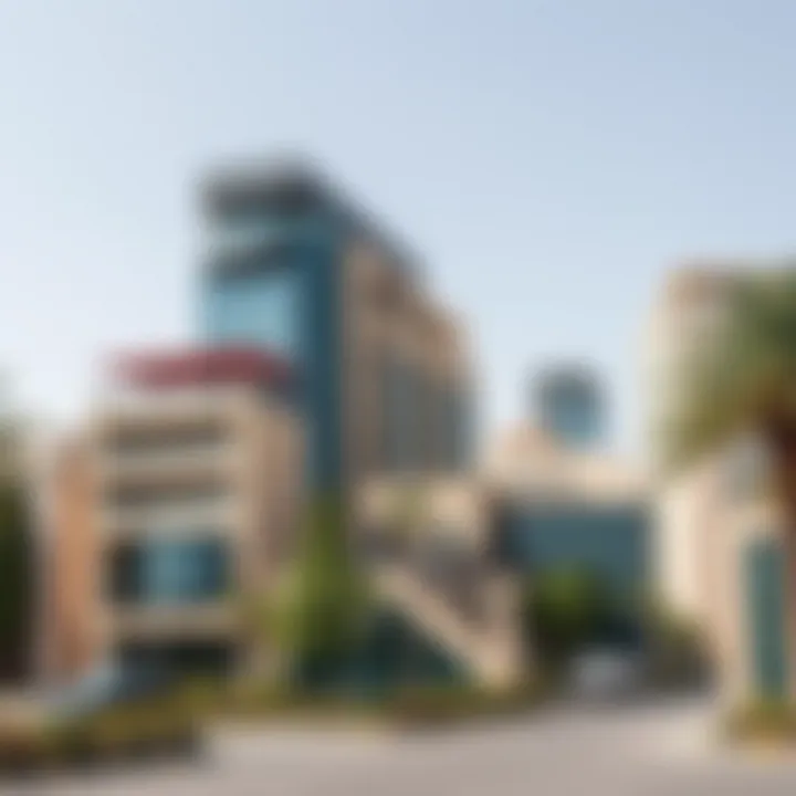 Notable Exploring the Majan Area: A Comprehensive Overview of Dubai's Emerging Neighborhood Notable Exploring the Majan Area: A Comprehensive Overview of Dubai's Emerging Neighborhood