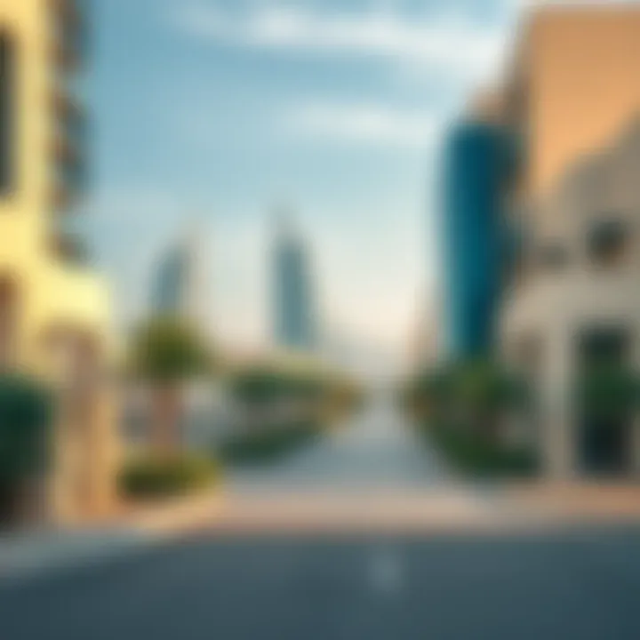 Exploring the Majan Area: A Comprehensive Overview of Dubai's Emerging Neighborhood Summary Exploring the Majan Area: A Comprehensive Overview of Dubai's Emerging Neighborhood Summary