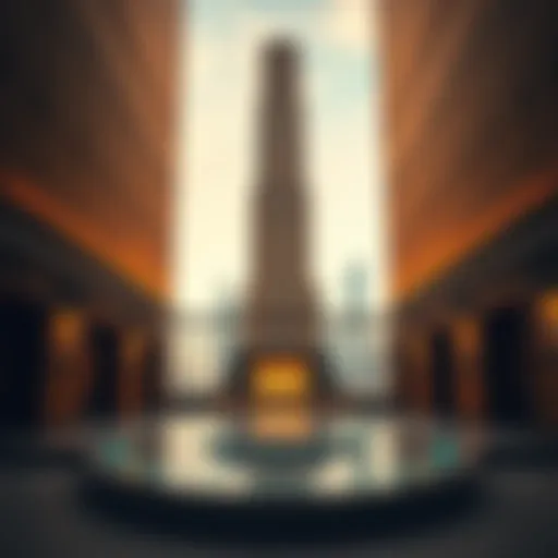 Exploring the Meraikhi Tower: A Comprehensive Overview Introduction