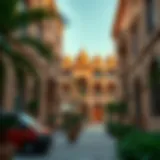 Exploring the Mushrif Area: A Comprehensive Overview Introduction