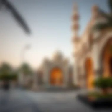 Notable Exploring the Mushrif Area: A Comprehensive Overview Notable Exploring the Mushrif Area: A Comprehensive Overview