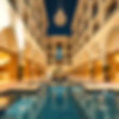 Exploring the Offers at Lulu Al Wahda Sharjah Summary Exploring the Offers at Lulu Al Wahda Sharjah Summary